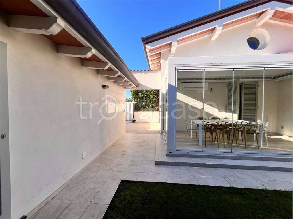 casa indipendente in vendita a Forte dei Marmi
