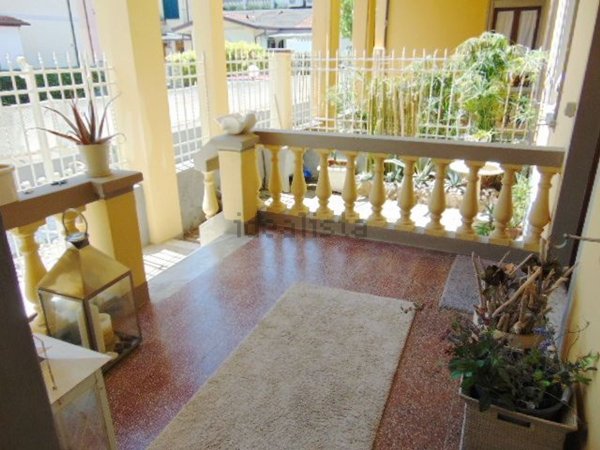 appartamento in vendita a Forte dei Marmi