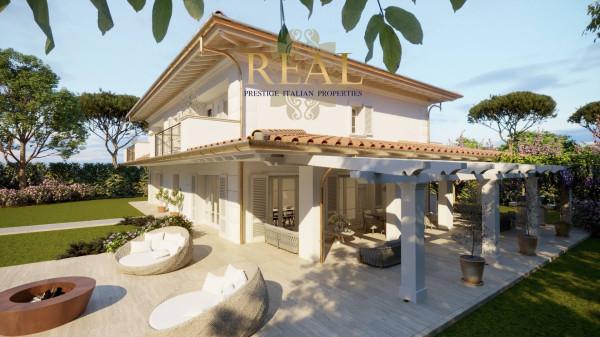 casa indipendente in vendita a Forte dei Marmi