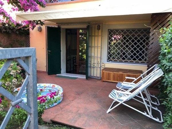 appartamento in vendita a Forte dei Marmi