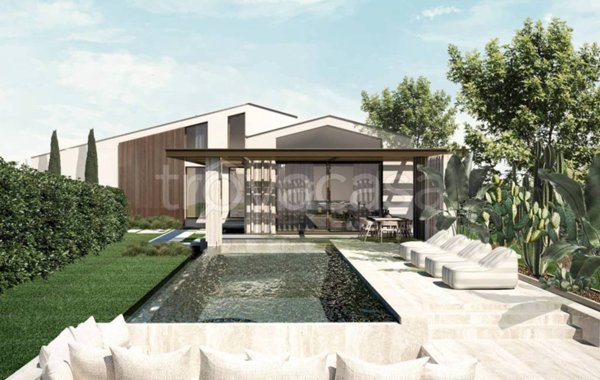 casa indipendente in vendita a Forte dei Marmi in zona Vittoria Apuana