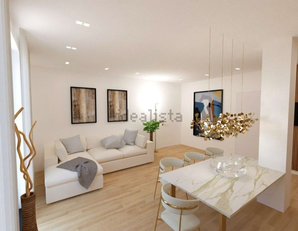 appartamento in vendita a Forte dei Marmi