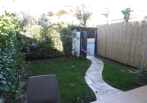 appartamento in vendita a Forte dei Marmi