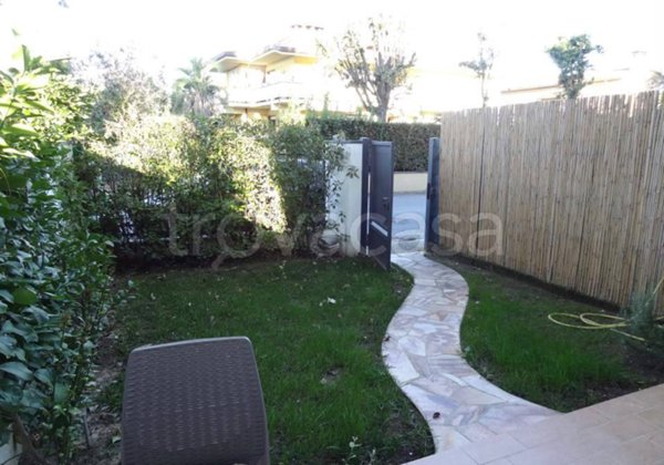 appartamento in vendita a Forte dei Marmi