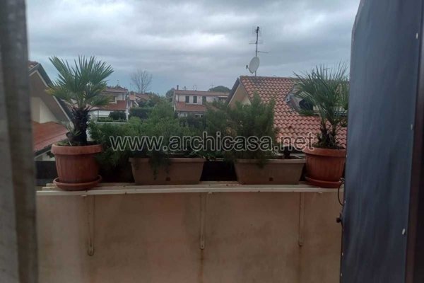 appartamento in vendita a Forte dei Marmi