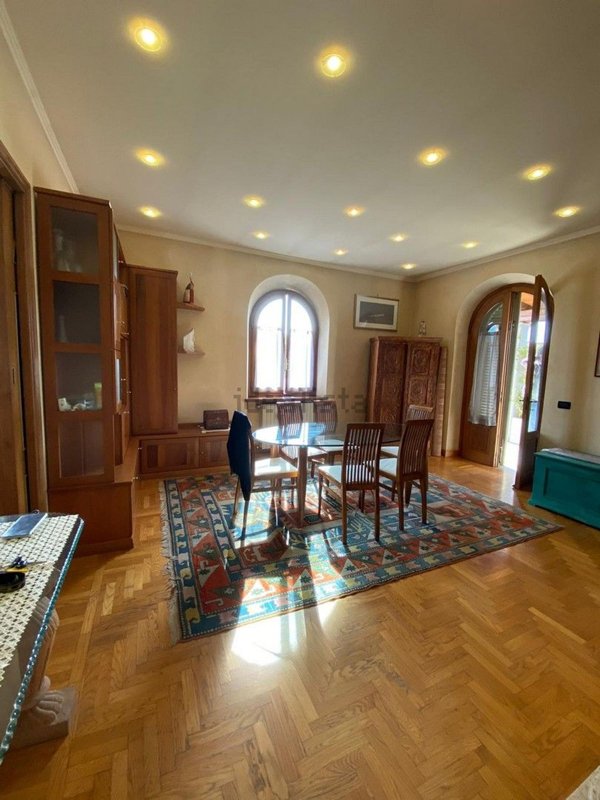 appartamento in vendita a Forte dei Marmi