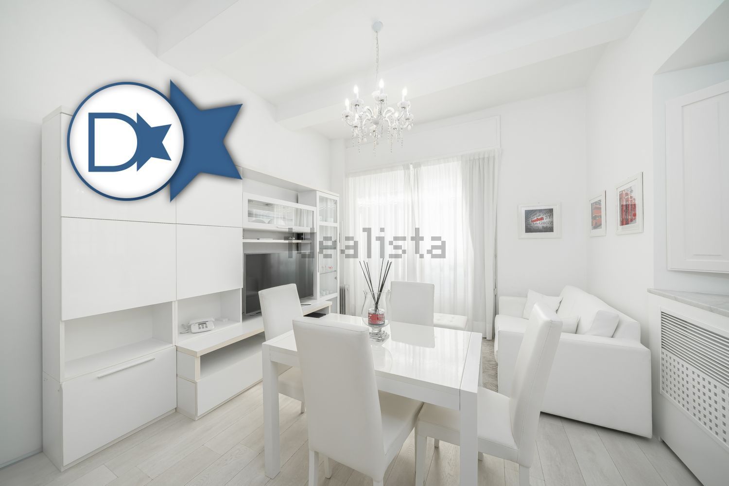 appartamento in vendita a Forte dei Marmi