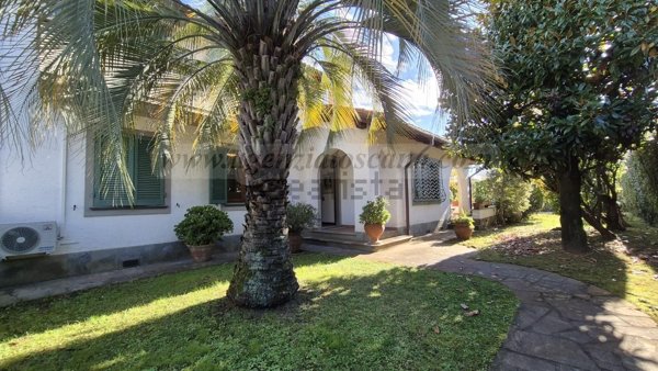 casa indipendente in vendita a Forte dei Marmi