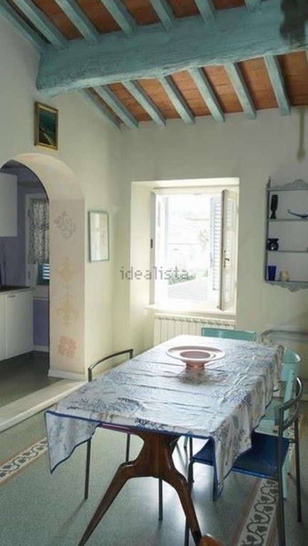 appartamento in vendita a Forte dei Marmi