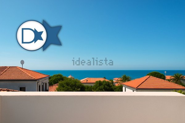 appartamento in vendita a Forte dei Marmi