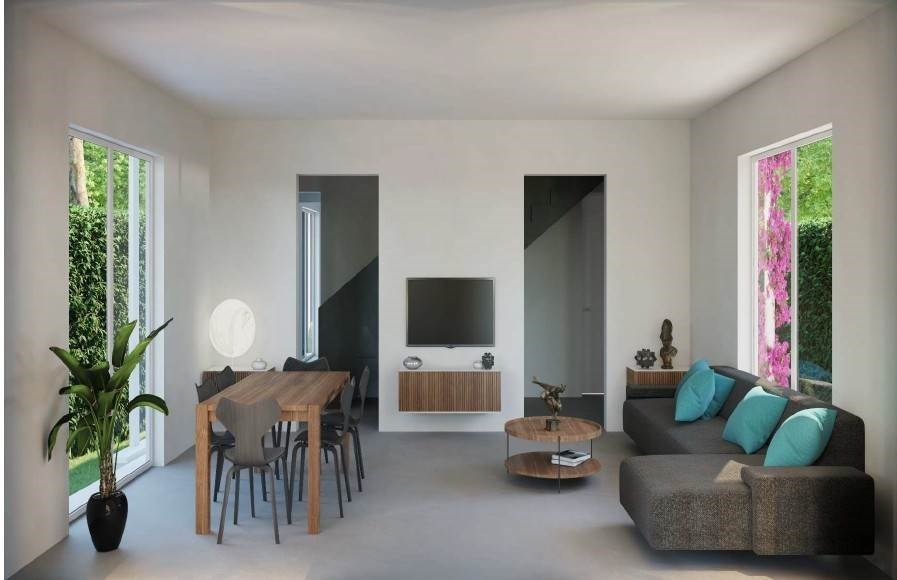 casa indipendente in vendita a Forte dei Marmi