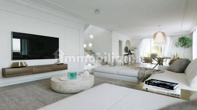 casa indipendente in vendita a Forte dei Marmi