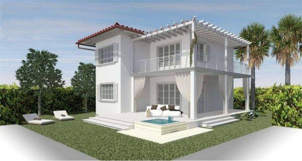 casa indipendente in vendita a Forte dei Marmi