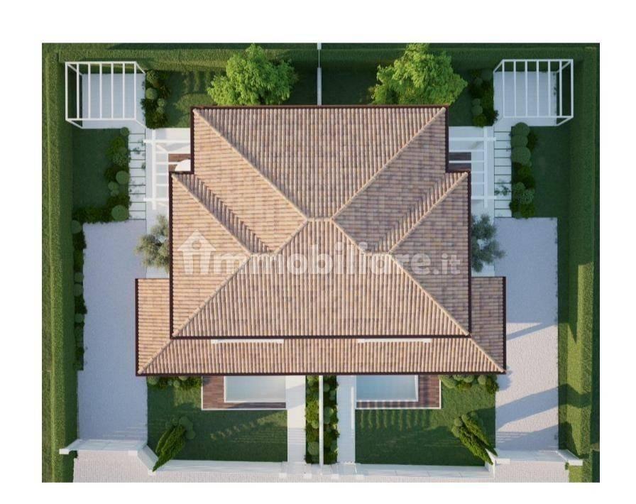 casa indipendente in vendita a Forte dei Marmi