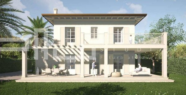 casa indipendente in vendita a Forte dei Marmi