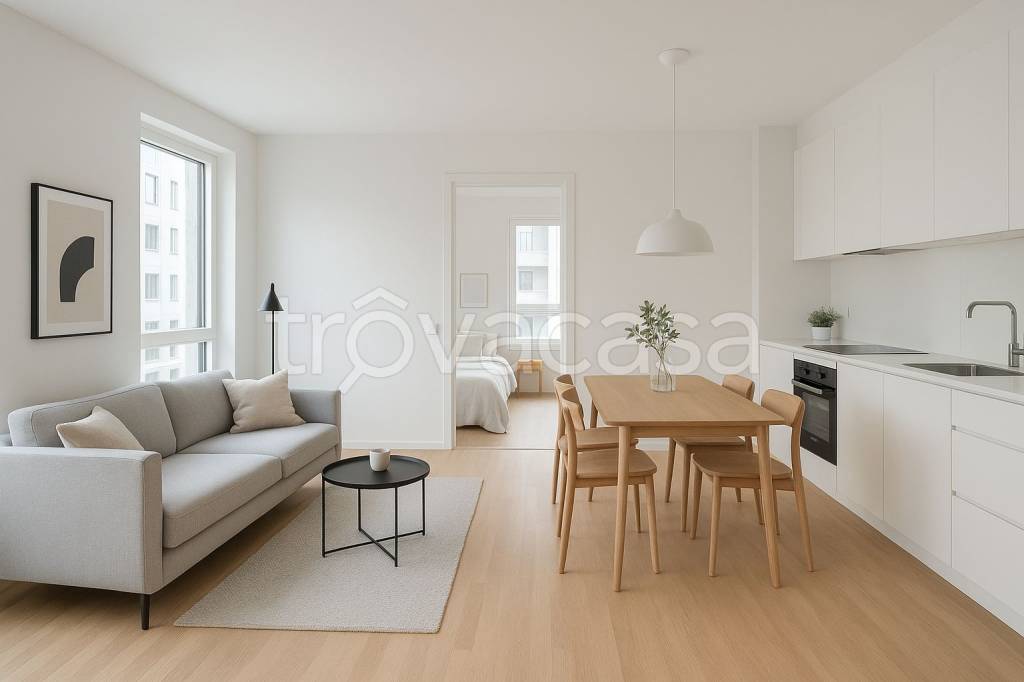 appartamento in vendita a Forte dei Marmi