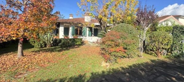 casa indipendente in vendita a Forte dei Marmi