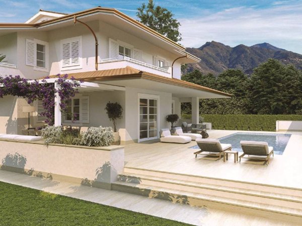 casa indipendente in vendita a Forte dei Marmi