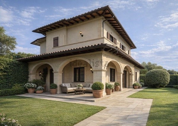 casa indipendente in vendita a Forte dei Marmi