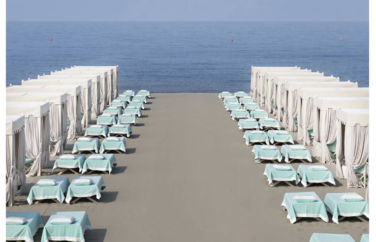 casa indipendente in vendita a Forte dei Marmi