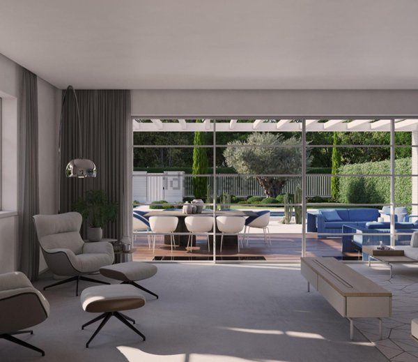 casa indipendente in vendita a Forte dei Marmi