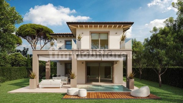 casa indipendente in vendita a Forte dei Marmi in zona Vittoria Apuana