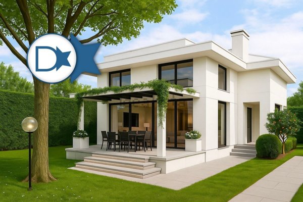 casa indipendente in vendita a Forte dei Marmi