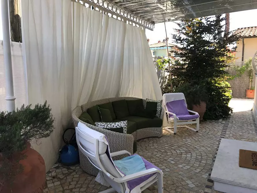 casa indipendente in vendita a Forte dei Marmi