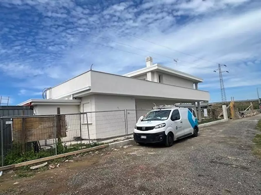 casa indipendente in vendita a Forte dei Marmi in zona Vaiana