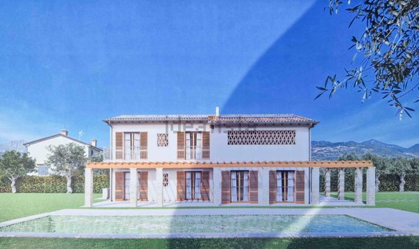 casa indipendente in vendita a Forte dei Marmi
