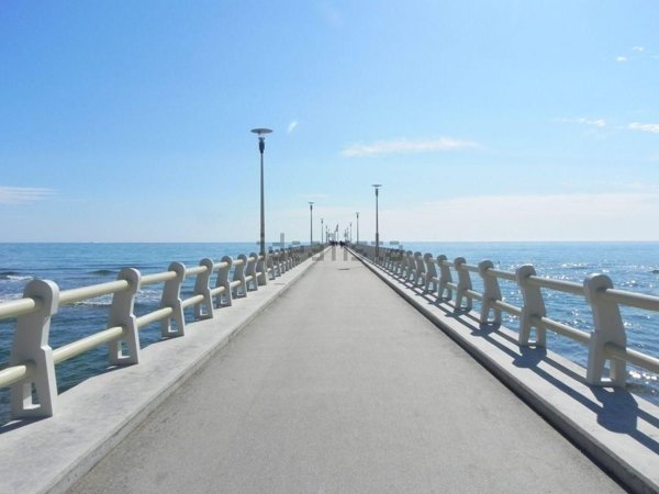 casa indipendente in vendita a Forte dei Marmi