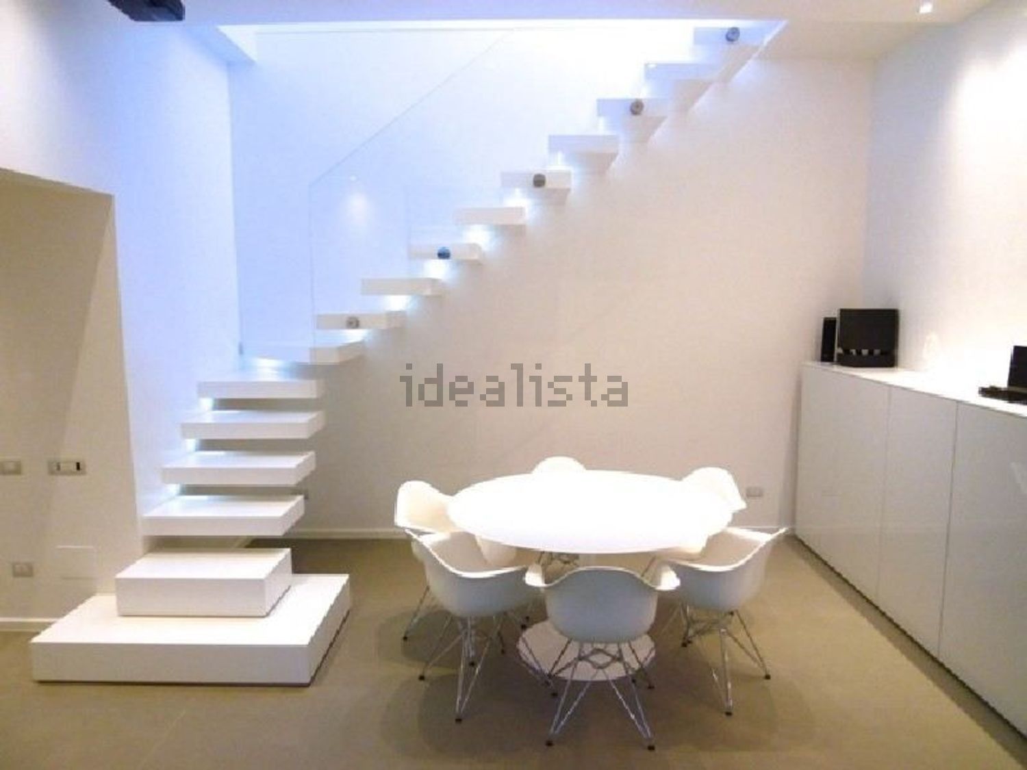 appartamento in vendita a Forte dei Marmi