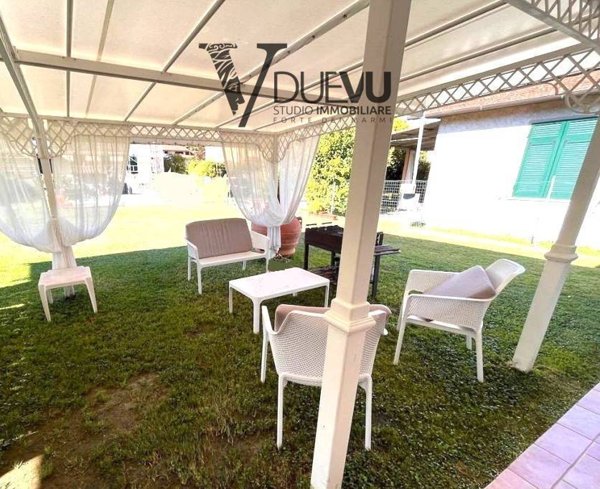 appartamento in vendita a Forte dei Marmi