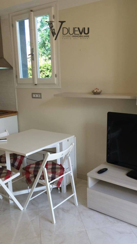 appartamento in vendita a Forte dei Marmi