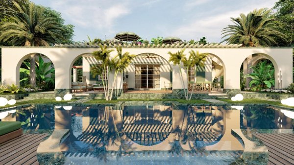 casa indipendente in vendita a Forte dei Marmi in zona Roma Imperiale