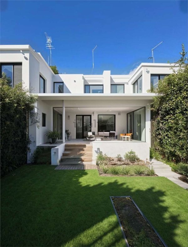 casa indipendente in vendita a Forte dei Marmi