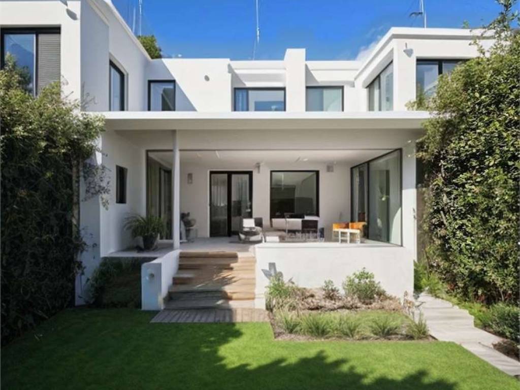 casa indipendente in vendita a Forte dei Marmi in zona Vittoria Apuana