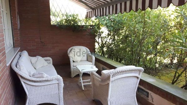 casa indipendente in vendita a Forte dei Marmi