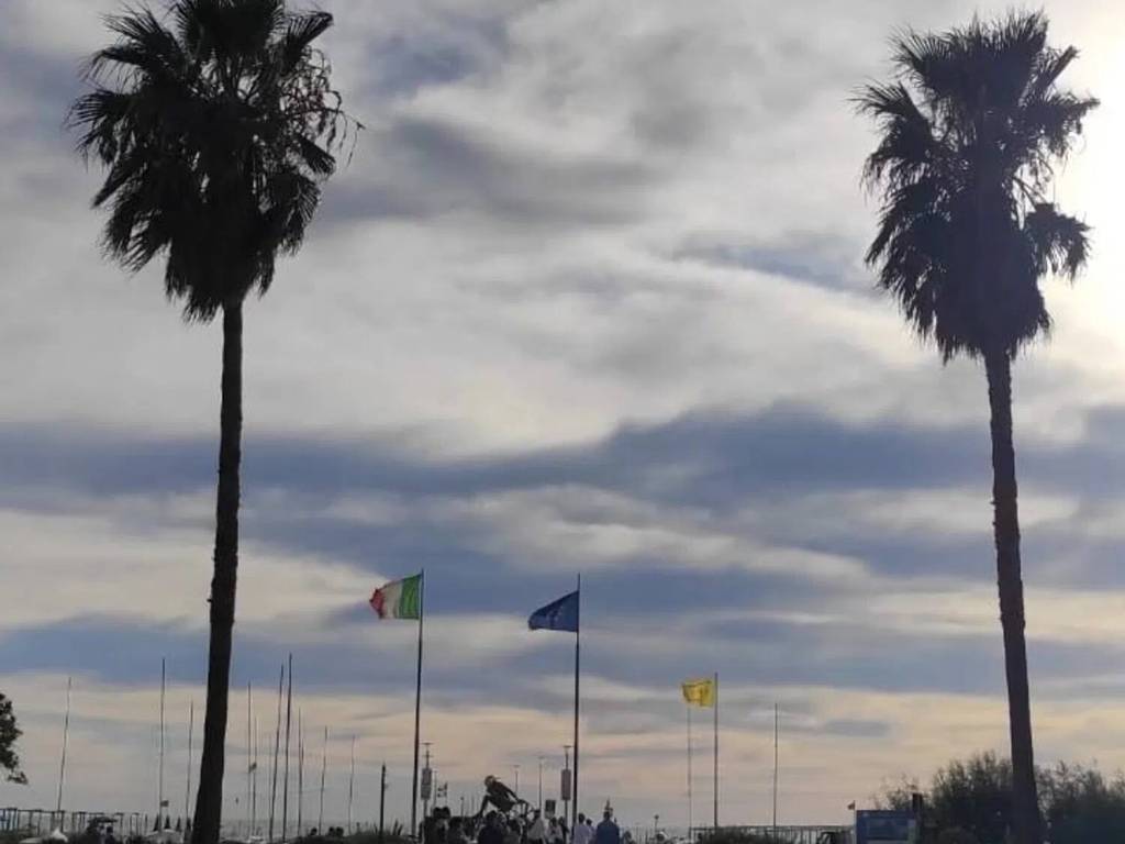 casa indipendente in vendita a Forte dei Marmi