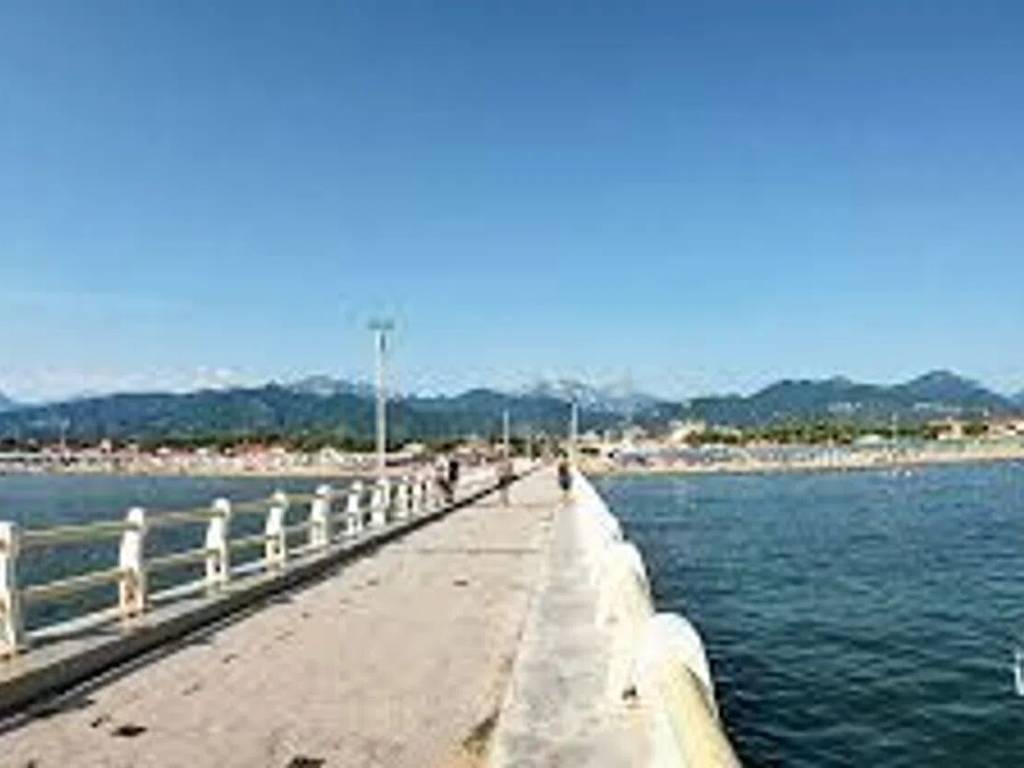 casa indipendente in vendita a Forte dei Marmi