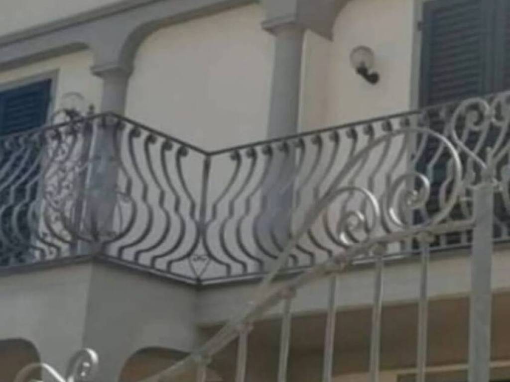 casa indipendente in vendita a Forte dei Marmi