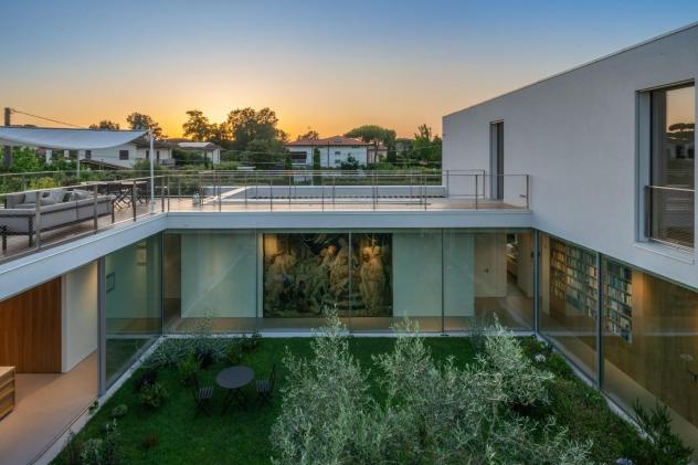 casa indipendente in vendita a Forte dei Marmi