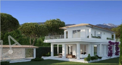 casa indipendente in vendita a Forte dei Marmi in zona Vittoria Apuana
