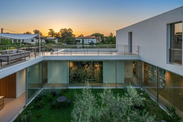 casa indipendente in vendita a Forte dei Marmi