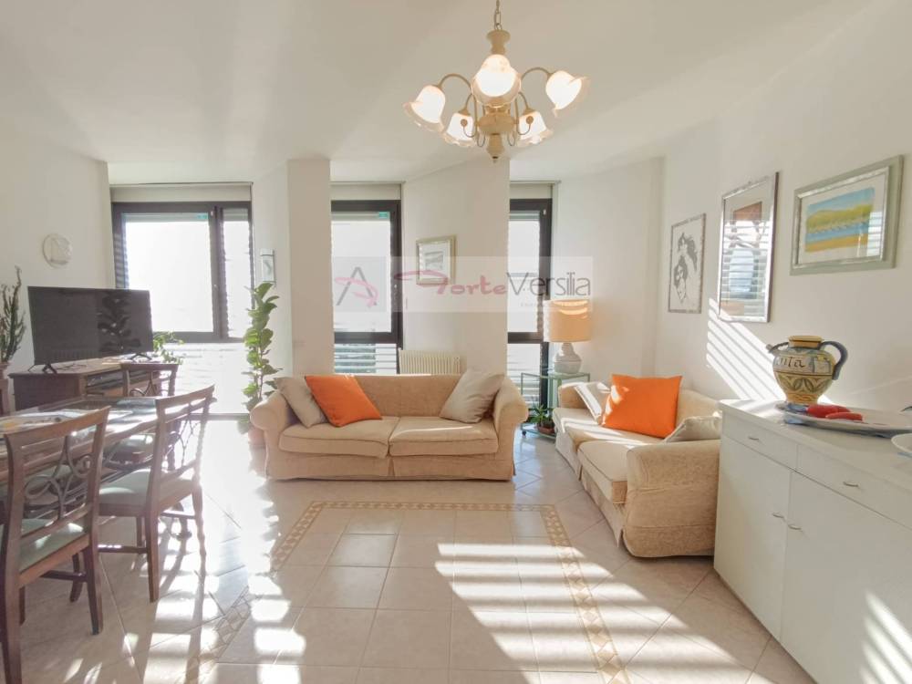 appartamento in vendita a Forte dei Marmi