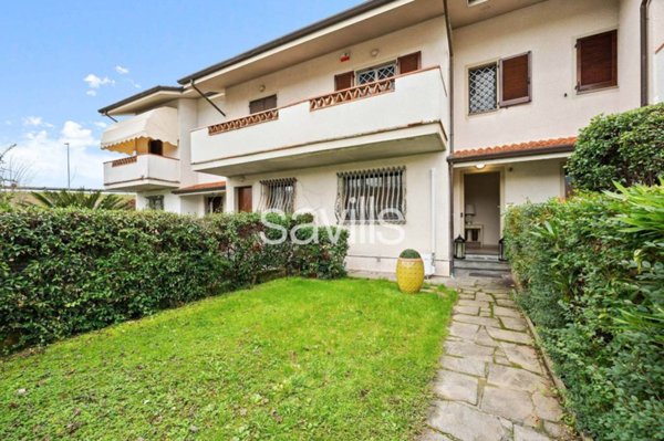 appartamento in vendita a Forte dei Marmi