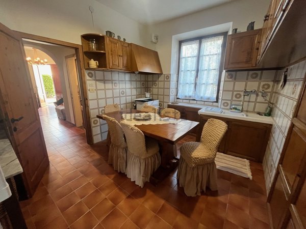 appartamento in vendita a Forte dei Marmi