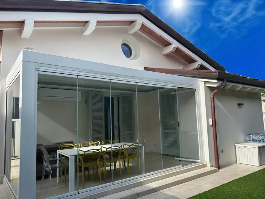 casa indipendente in vendita a Forte dei Marmi