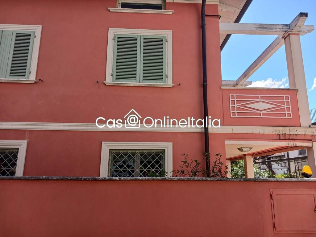 casa indipendente in vendita a Forte dei Marmi