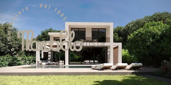 casa indipendente in vendita a Forte dei Marmi